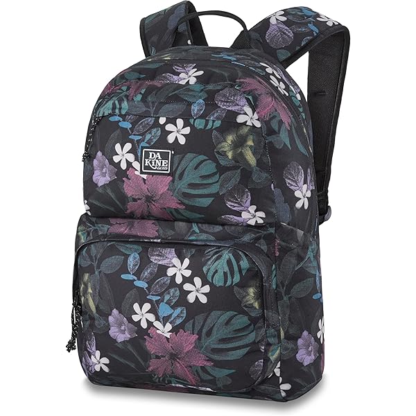 Amazon.com: Dakine Essentials Pack 22L - Tropic Dream, One Size